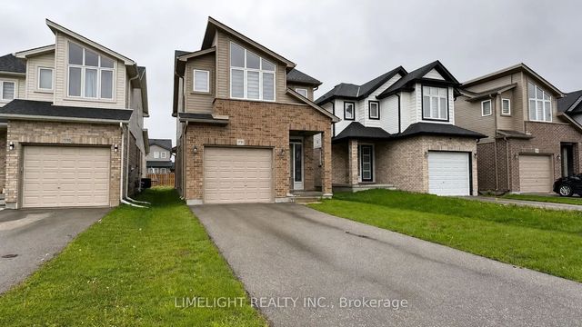 1731 O'hanlan Lane, London North