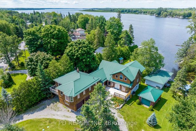 48 Sturgeon Glen Road, Kawartha Lakes