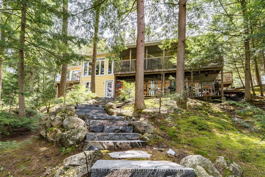 13-1630 Muskoka District Road 38 Road, Muskoka Lakes