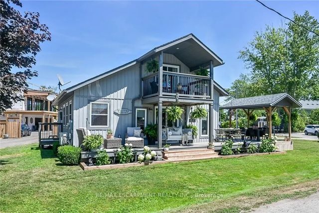 55 Lakeside Drive, Haldimand