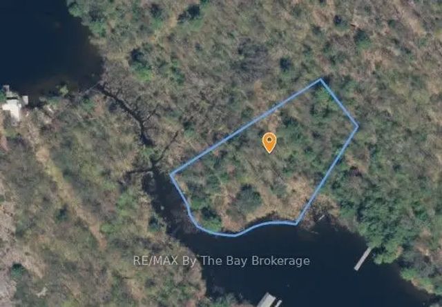 458 Is 180 Severn River N/a, Georgian Bay