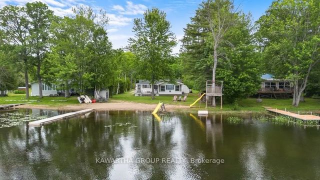 212 North Shore Road, Kawartha Lakes