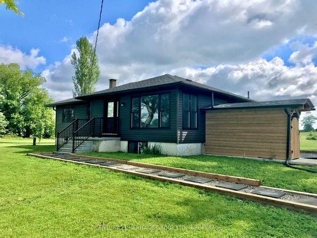 9398 A Highway 38 Highway, Frontenac