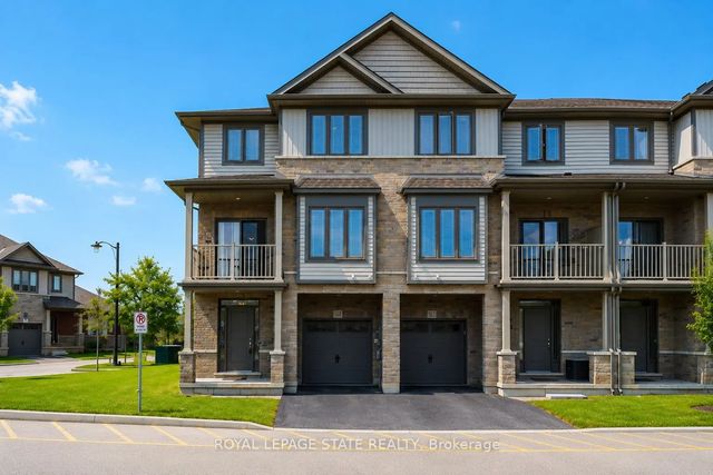 77 Diana Avenue 160, Brantford