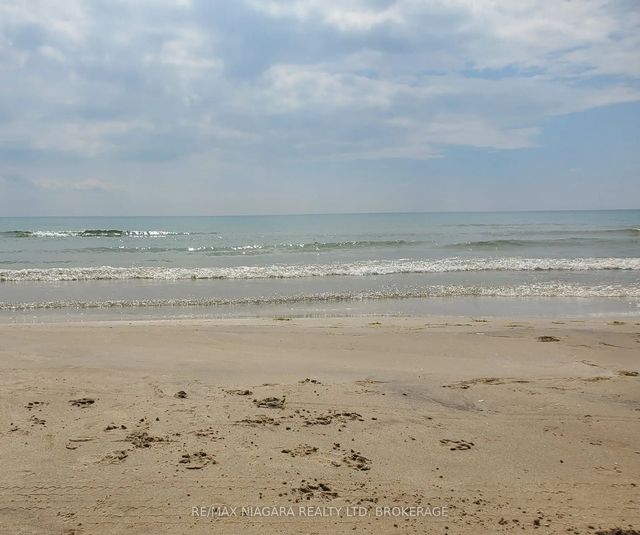 11705 Lakeshore Road Lot #3, Wainfleet