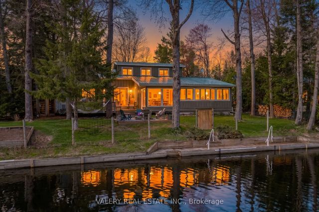 355 Southam Drive, Kawartha Lakes