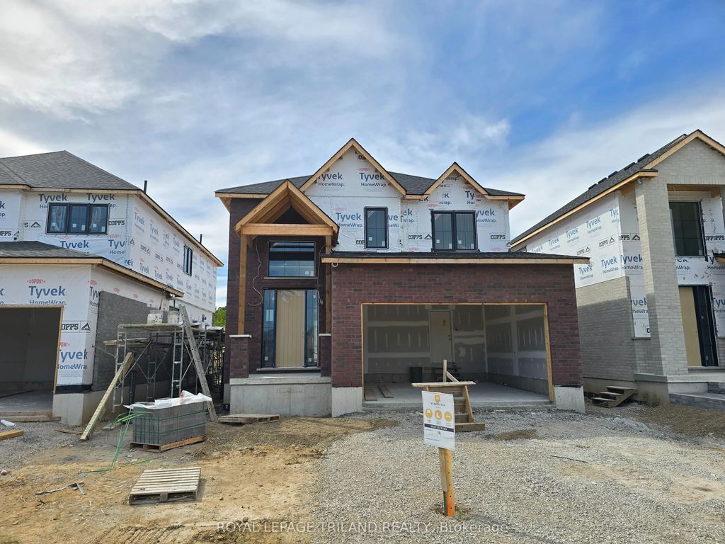 31 Allister Drive, Middlesex Centre