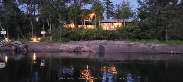 2333 Key River N/a, Parry Sound Remote Area