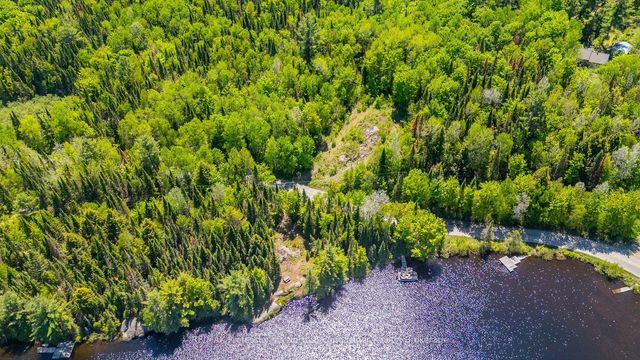 Brady Lake Road, Minden Hills