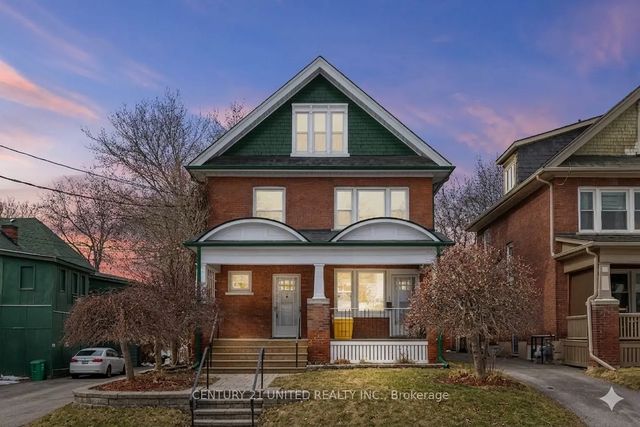 375 Downie Street, Peterborough