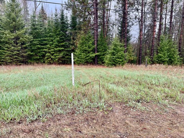 Foymount Road, Bonnechere Valley