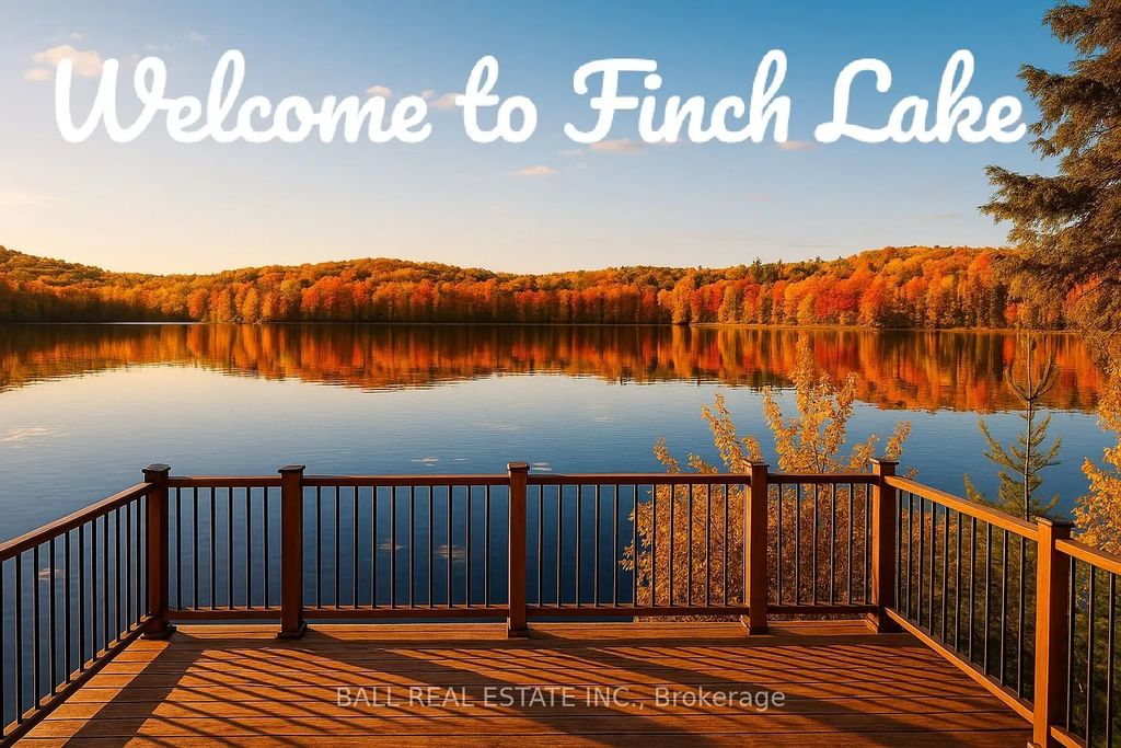 1691f Buckshot Lake Road, Addington Highlands