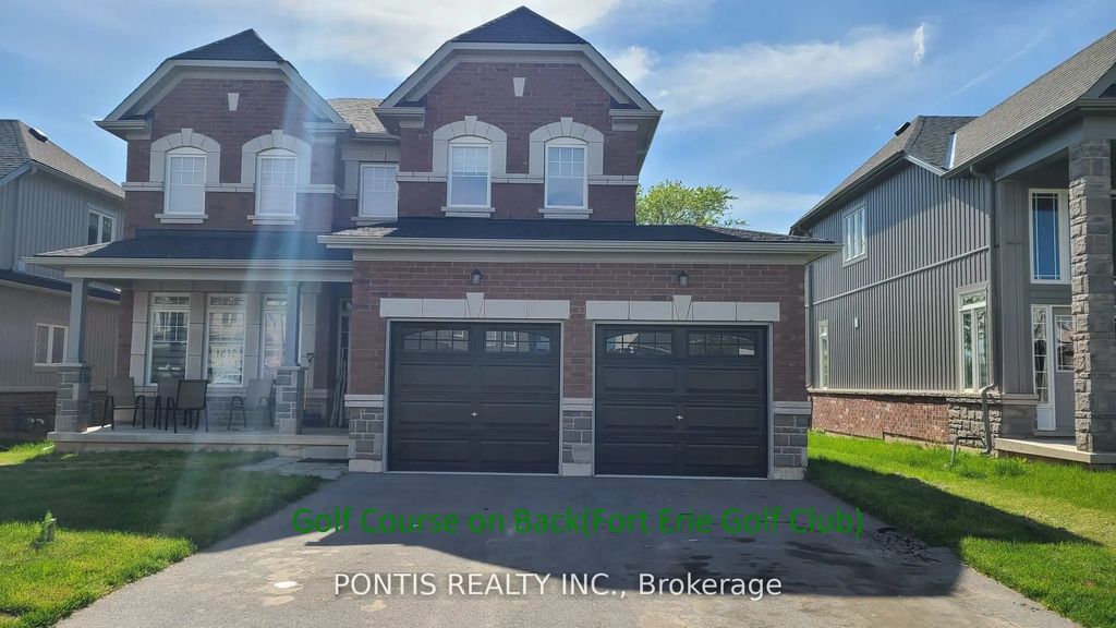 1610 Marina Drive, Fort Erie