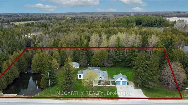 407113 Grey Rd 4 Road, Grey Highlands