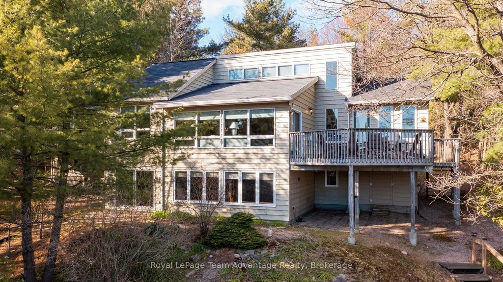 68 Shebeshekong Road S, Carling