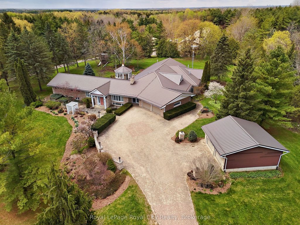 4646 Sideroad 20 N/a N, Puslinch