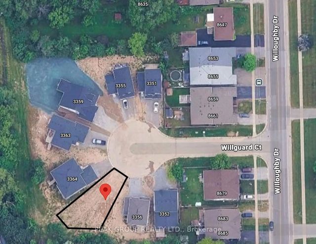 3360 Willguard Court, Niagara Falls