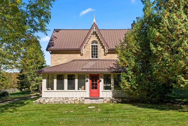 502349 10 Concession, West Grey