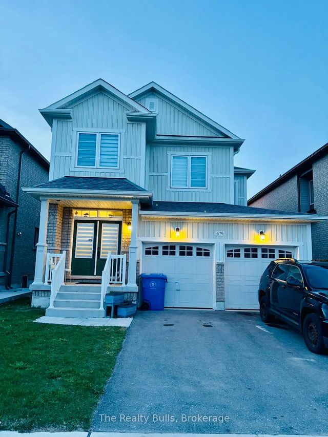 679 Anishinaabe Drive, Shelburne