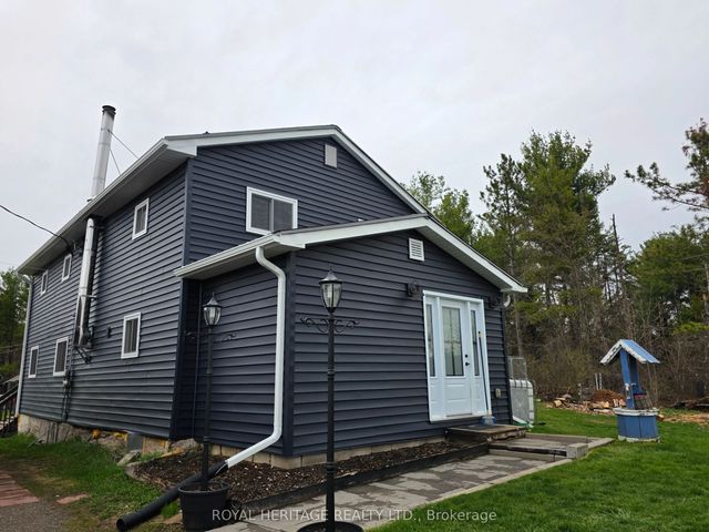 20 Lilac Lane, Madoc