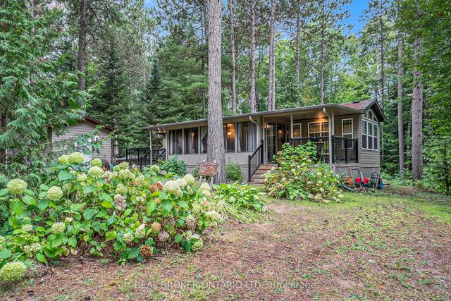 240 Pinewood Park Road H10, Whitewater Region