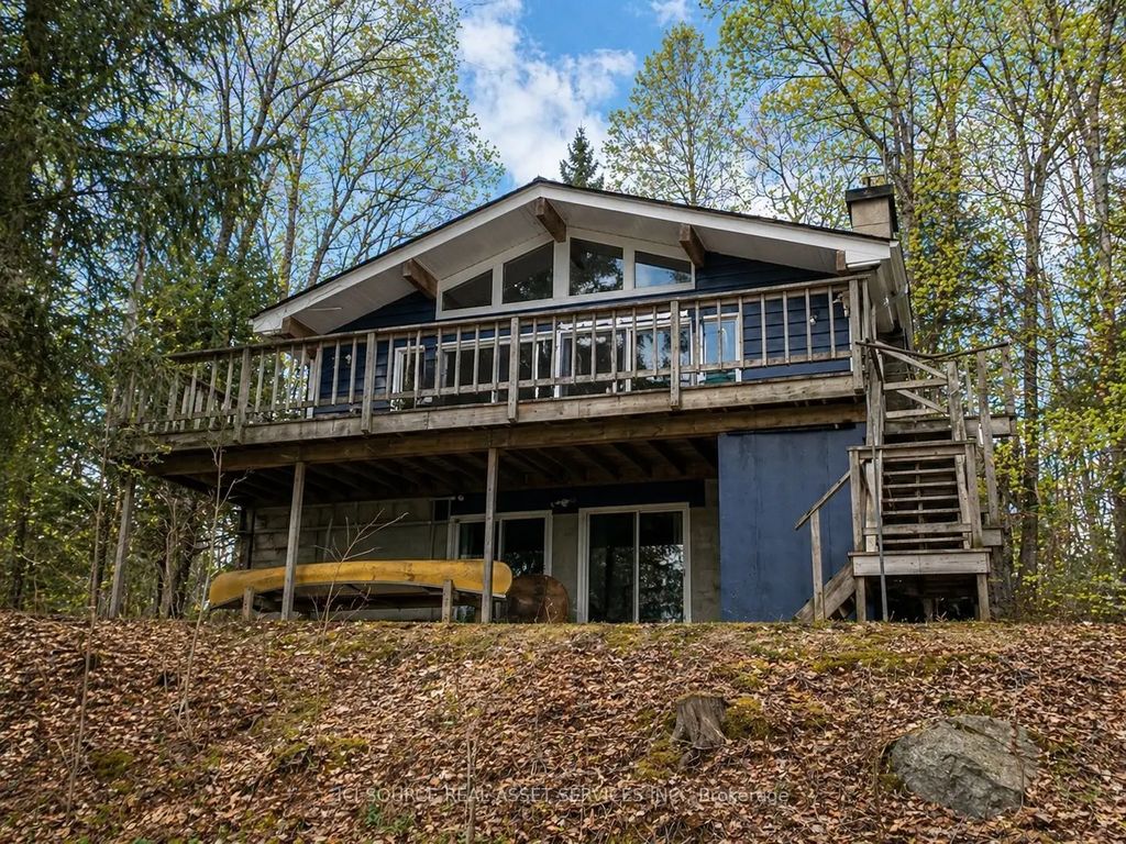 369 Loon Lake Road, Kearney