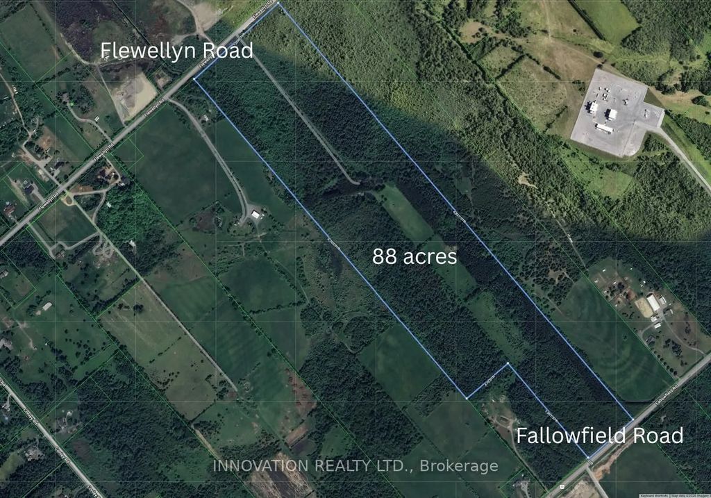 6922 Flewellyn Road, Stittsville - Munster - Richmond