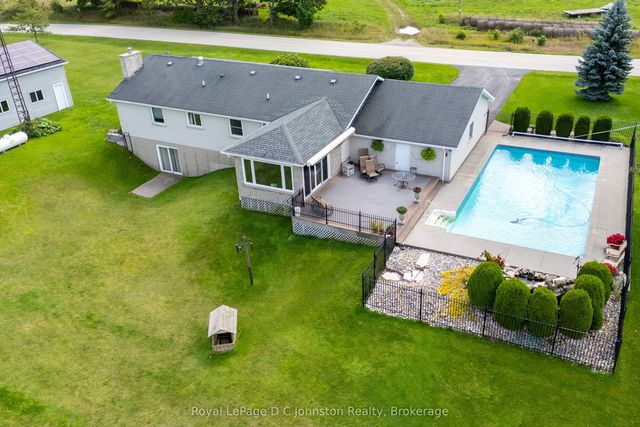 830 Concession 2 Road, Saugeen Shores