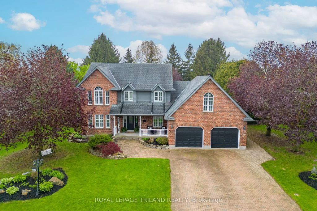 148 Salisbury Drive, Middlesex Centre
