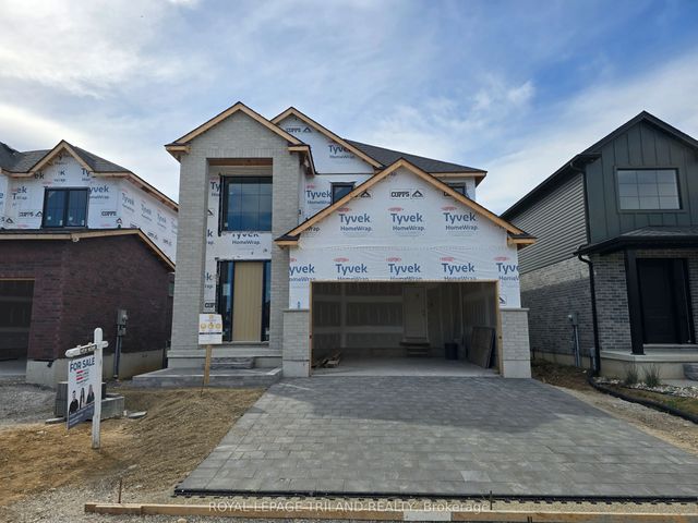 27 Allister Drive, Middlesex Centre