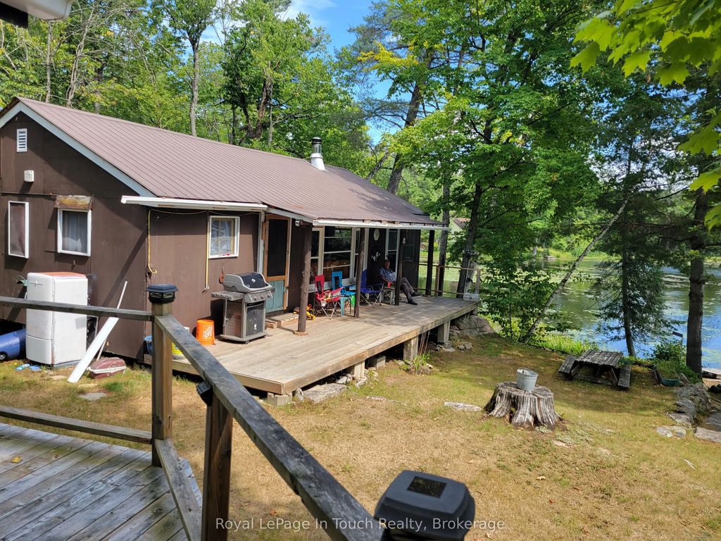 20 Sr404 Severn River N/a, Muskoka Lakes