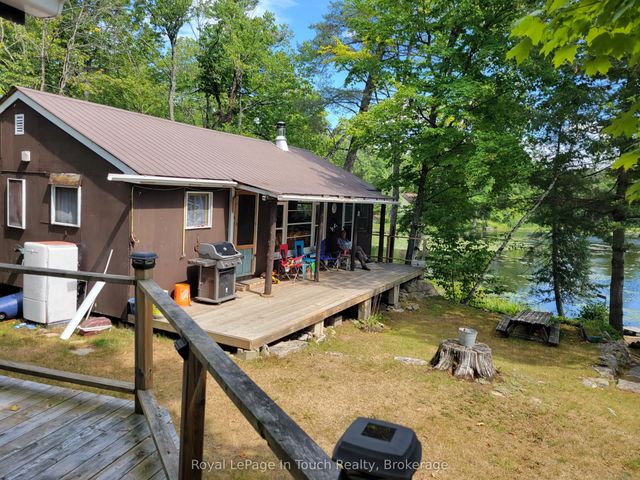 20 Sr404 Severn River N/a, Muskoka Lakes