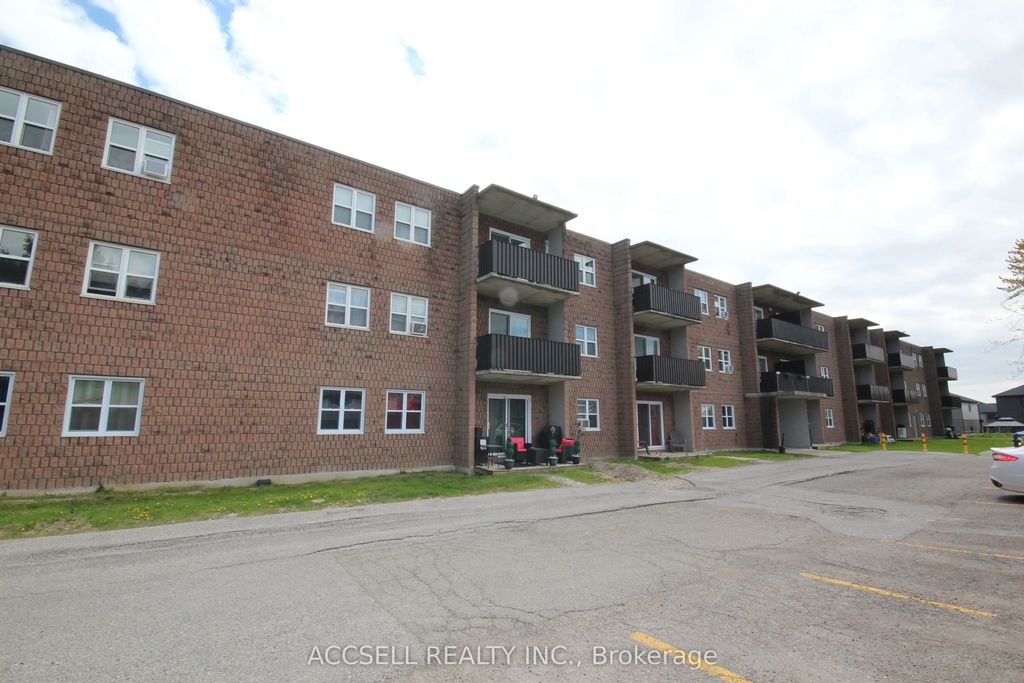 276 Merritt Avenue 306, Chatham-Kent