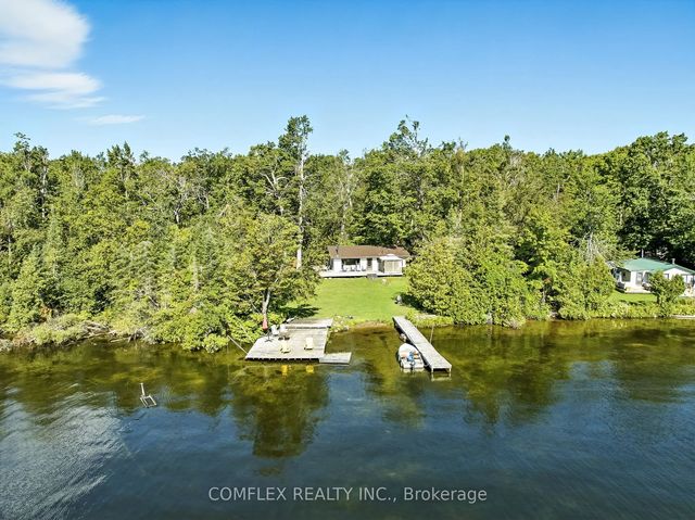 633 Grand Island N/a, Kawartha Lakes