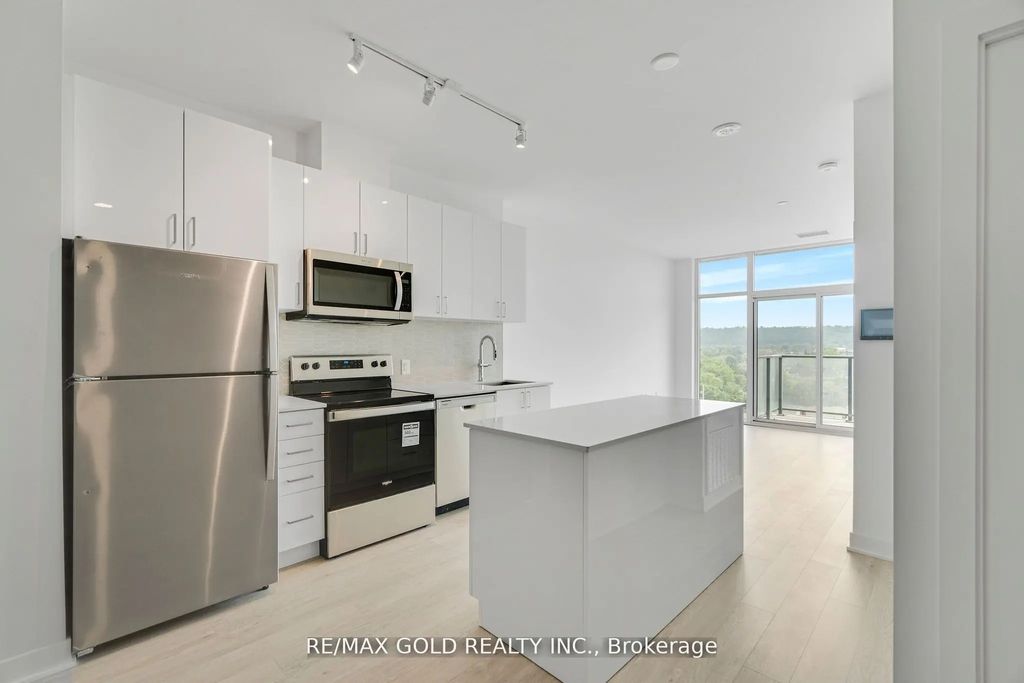 2782 Barton Street E 803, Hamilton