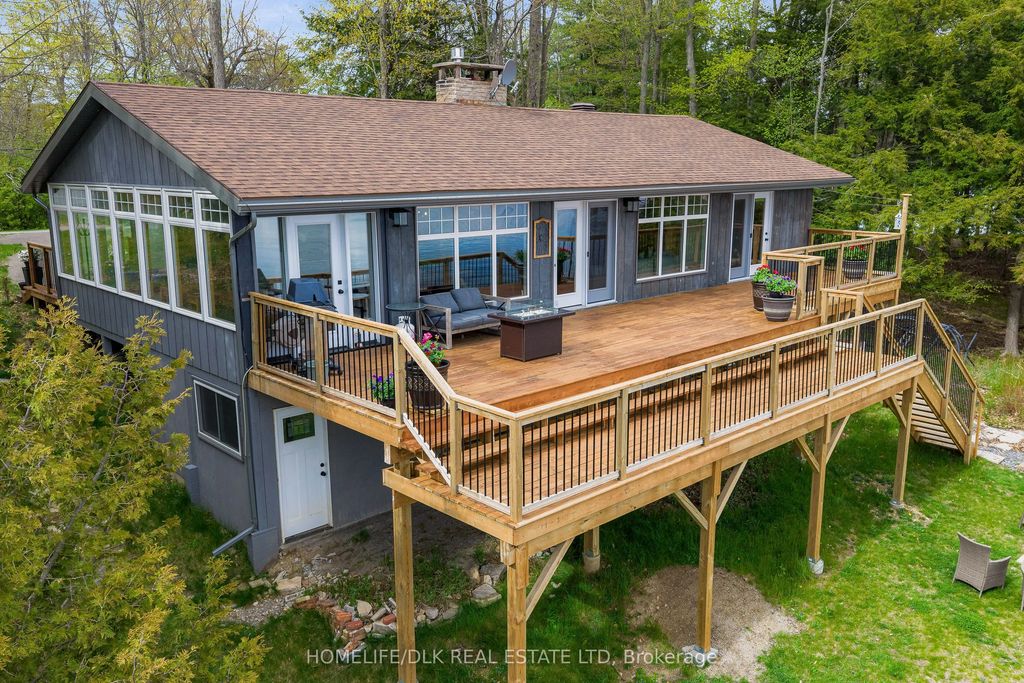 777 Indian Lake Road, Rideau Lakes