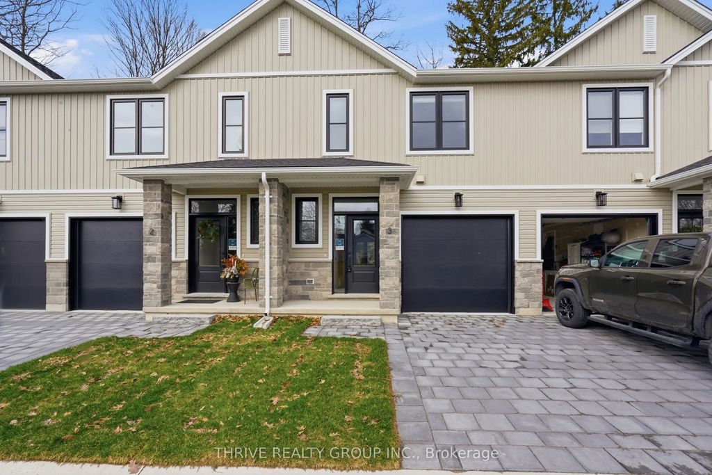 279 Hill Street 3, Central Elgin