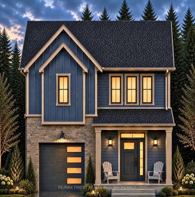 Lot 20 Harrison Crescent, Loyalist