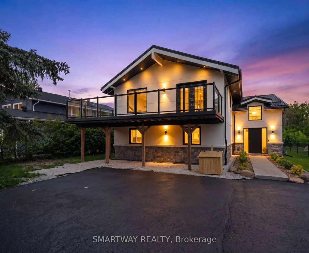107 Campbell Crescent, Blue Mountains