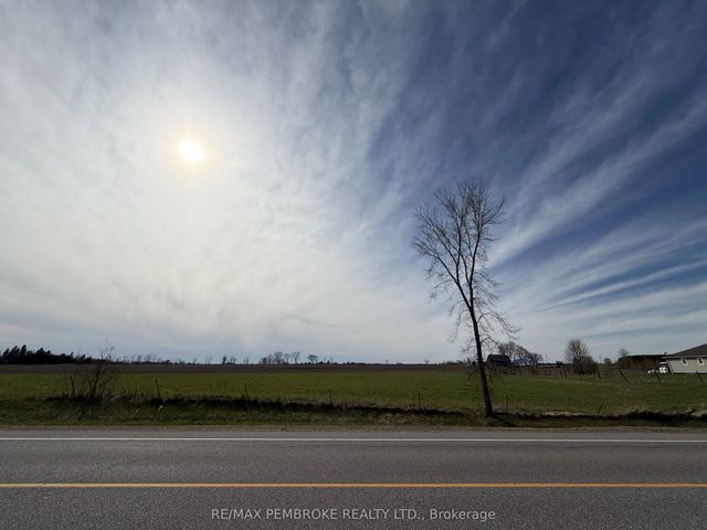 Lapasse Road, Whitewater Region