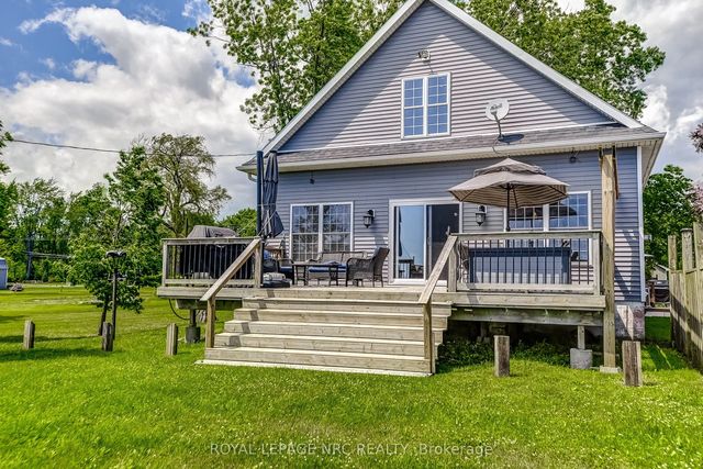 10849 Lakeshore Road W, Wainfleet