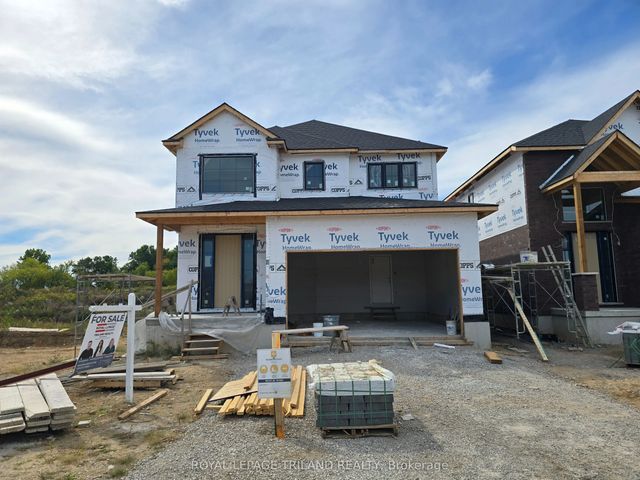 35 Allister Drive, Middlesex Centre