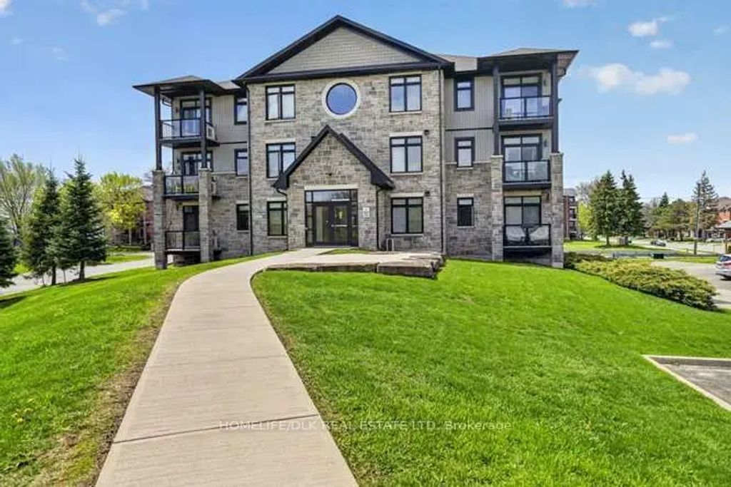 1109 Millwood Avenue 104, Brockville