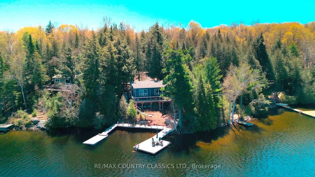 204 Blue Heron Lane, North Kawartha