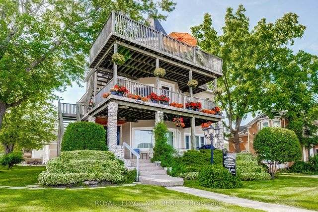 56 West Street, Port Colborne