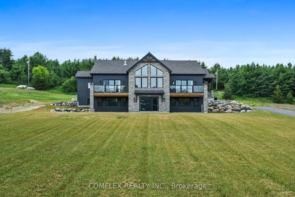 580 Penryn Road, Cramahe