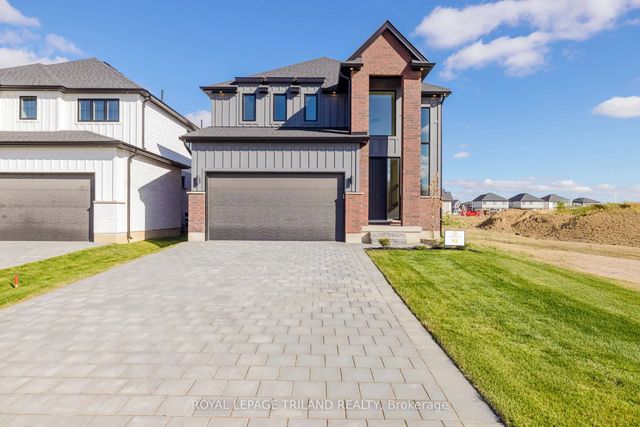 43 Allister Drive, Middlesex Centre