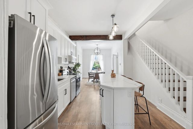 277 Main Street W, Hamilton