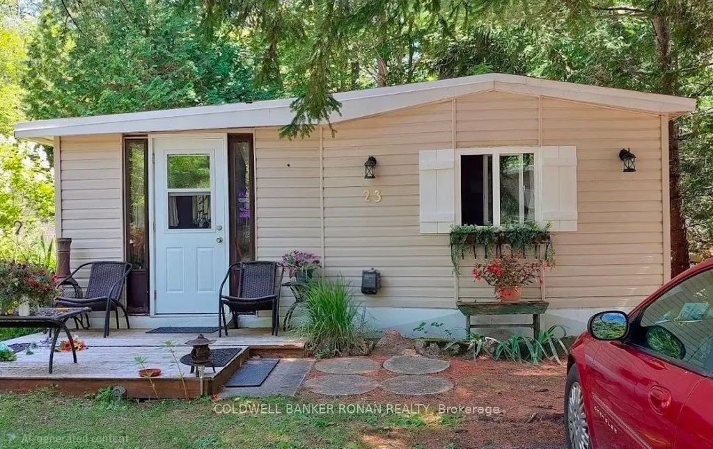 1007 Racoon Road 23, Gravenhurst
