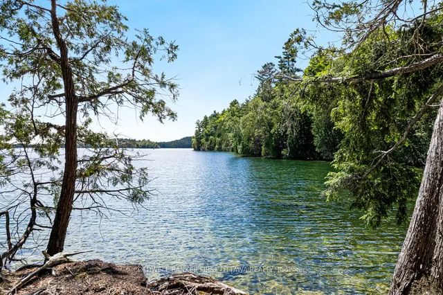 Palmerston Lake N/a, Frontenac